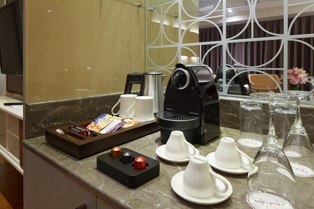 Fotos del hotel - The Artisan Istanbul MGallery