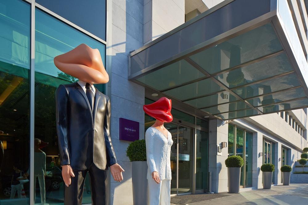 Fotos del hotel - The Artisan Istanbul MGallery