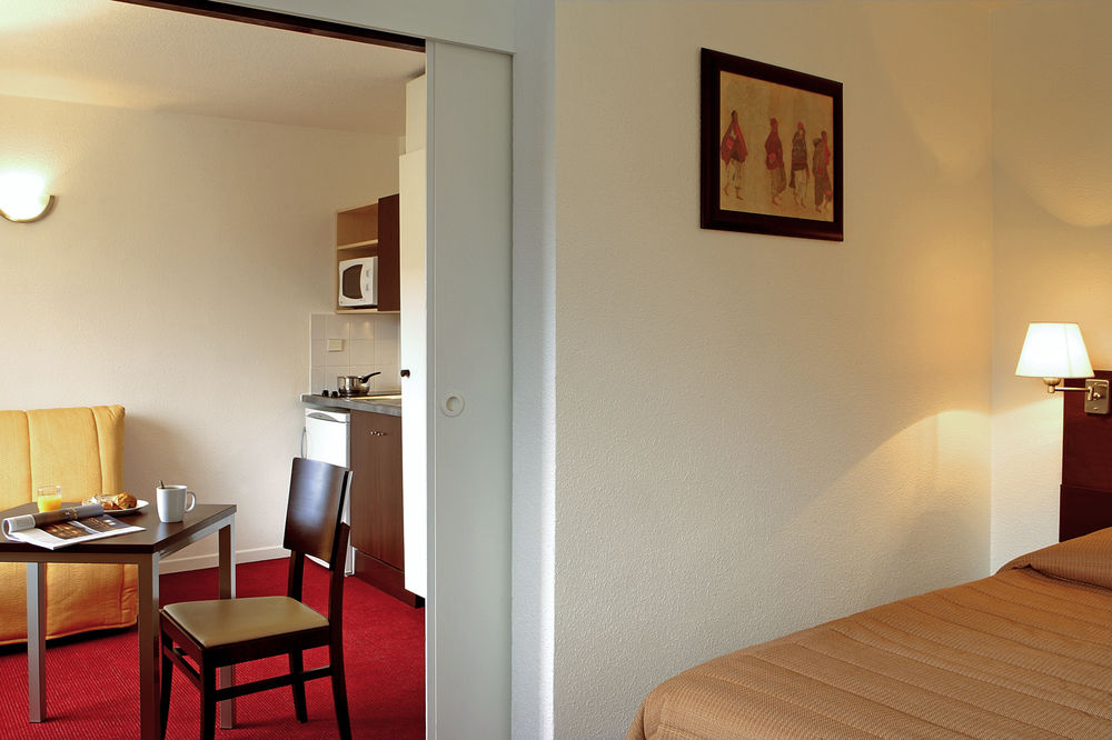 Aparthotel Adagio Access Lille Vauban