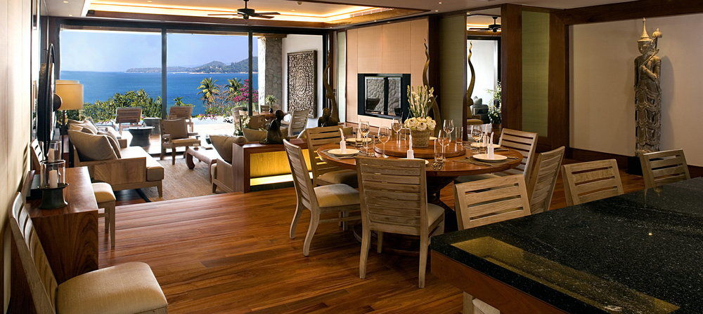 Fotos del hotel - ANDARA RESORT AND VILLAS