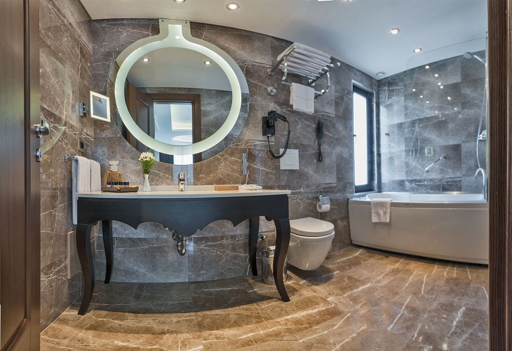 Fotos del hotel - ISTANBUL DORA HOTEL