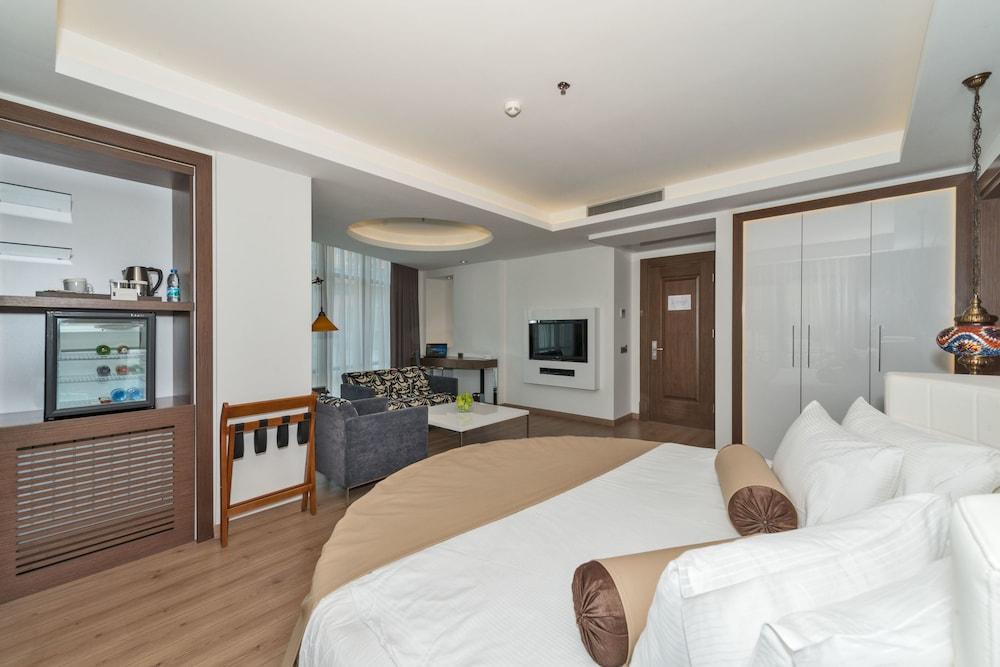 Fotos del hotel - ISTANBUL DORA HOTEL