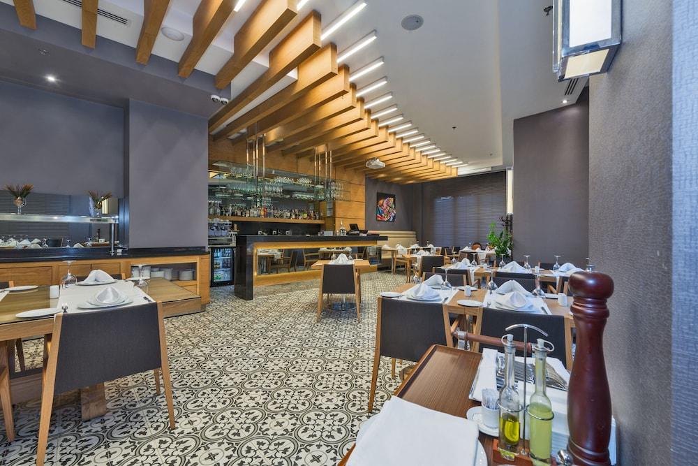 Fotos del hotel - ISTANBUL DORA HOTEL