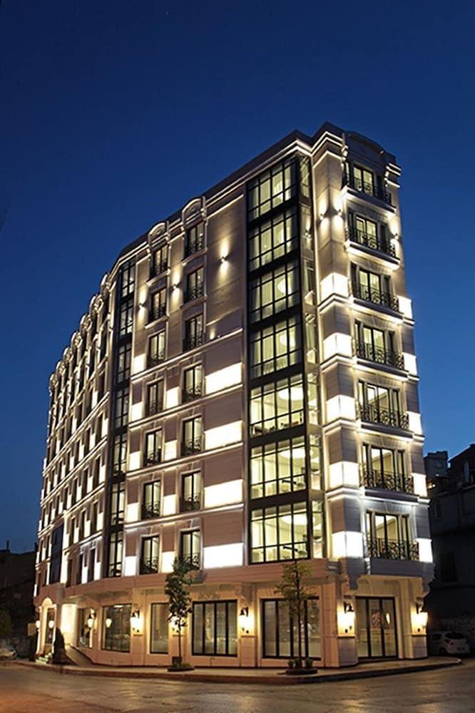 Fotos del hotel - ISTANBUL DORA HOTEL