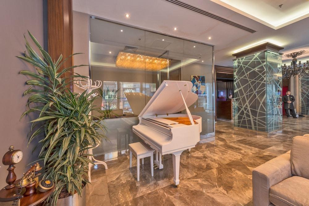 Fotos del hotel - ISTANBUL DORA HOTEL