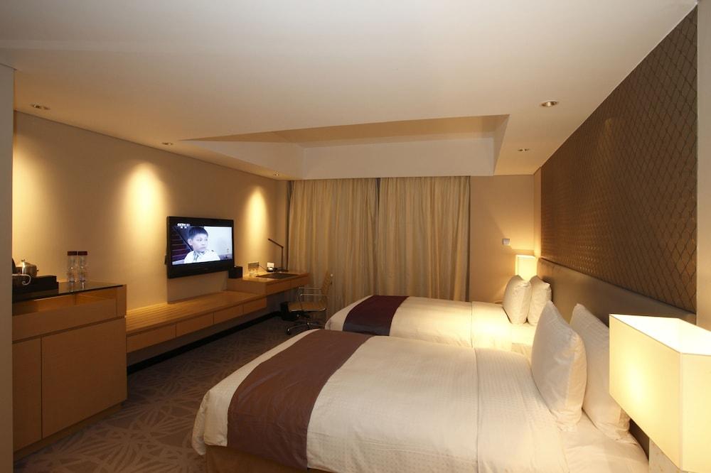 Fotos del hotel - MARCO POLO LINGNAN TIANDI FOSHAN