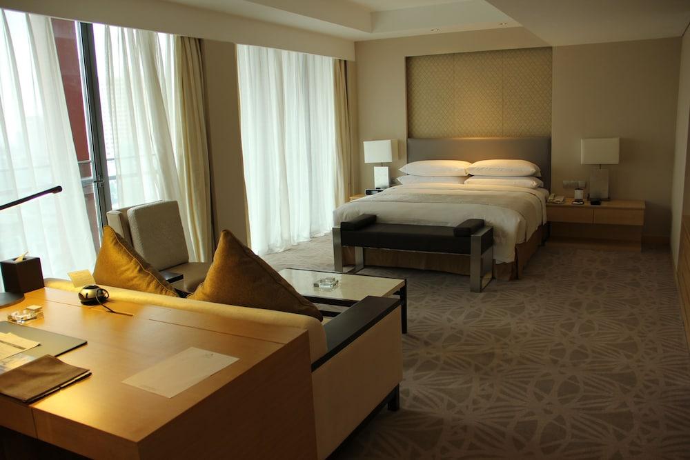 Fotos del hotel - MARCO POLO LINGNAN TIANDI FOSHAN