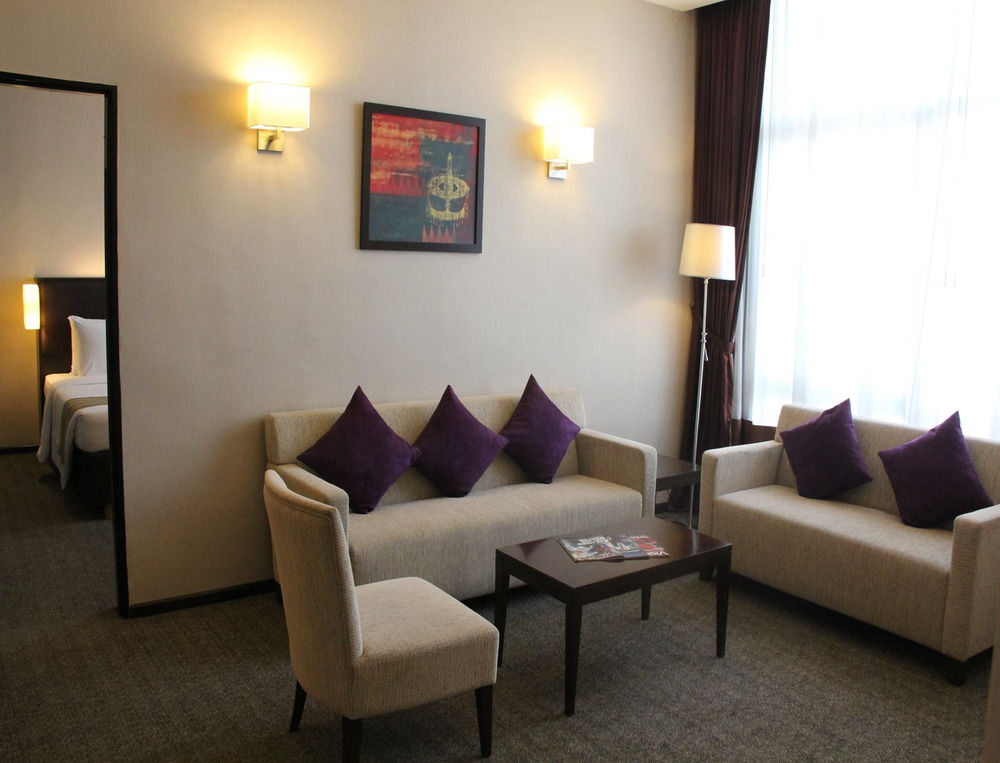 Fotos del hotel - FURAMA BUKIT BINTANG