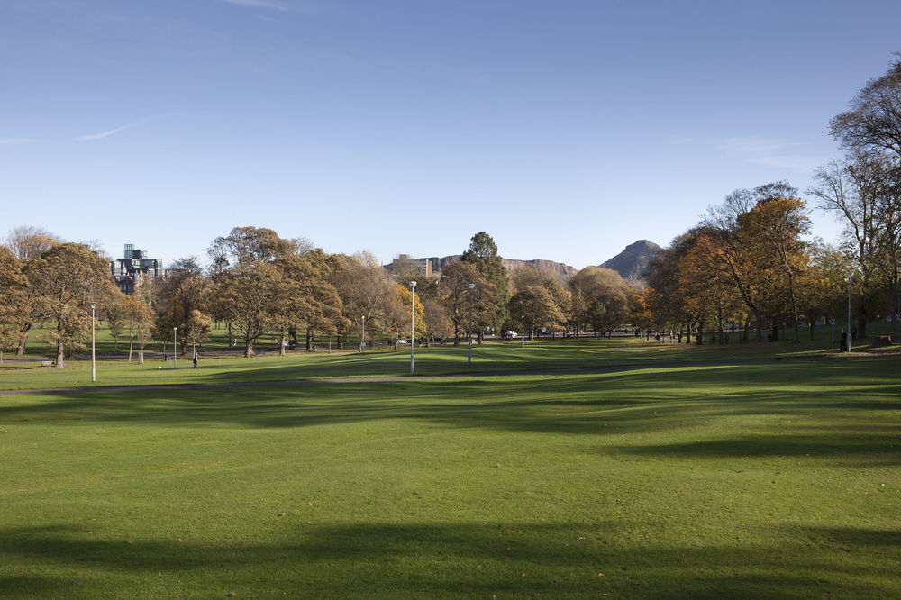 Fotos del hotel - RESIDENCE INN BY MARRIOTT EDINBURGH