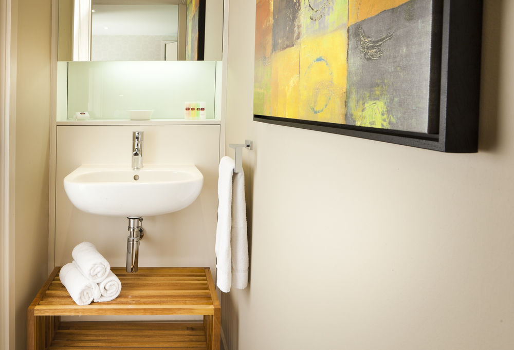 Fotos del hotel - RESIDENCE INN BY MARRIOTT EDINBURGH