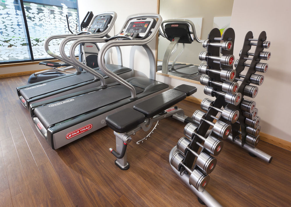 Fotos del hotel - RESIDENCE INN BY MARRIOTT EDINBURGH