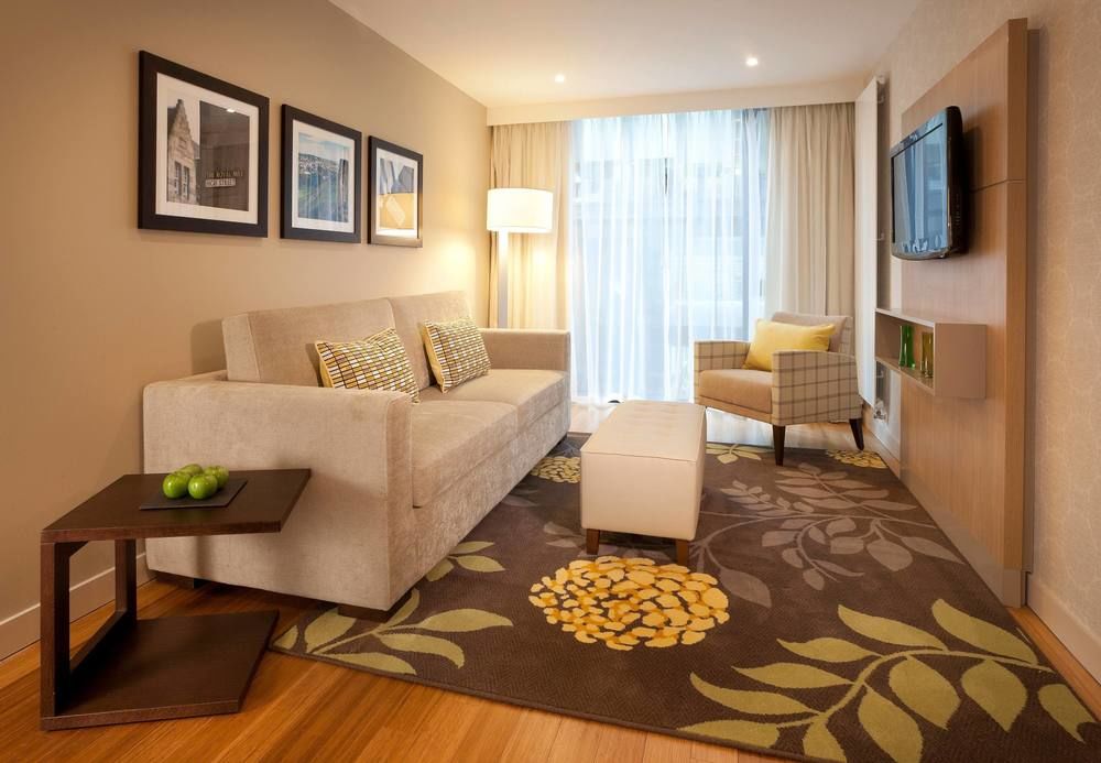 Fotos del hotel - RESIDENCE INN BY MARRIOTT EDINBURGH