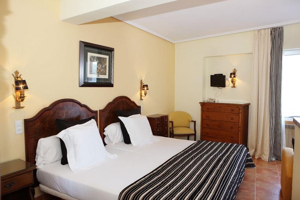 Fotos del hotel - HOTEL GASTRONÓMICO RISCO CANTABRIA EXPERIENCE
