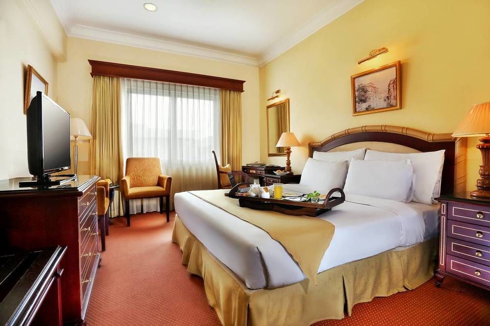 Fotos del hotel - BLUE SKY PANDURATA BOUTIQUE