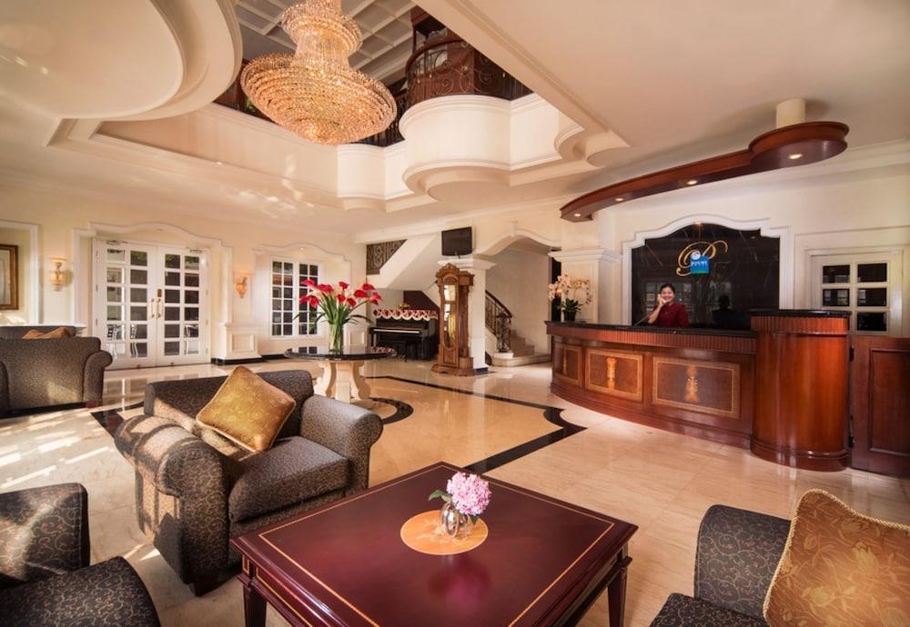 Fotos del hotel - BLUE SKY PANDURATA BOUTIQUE