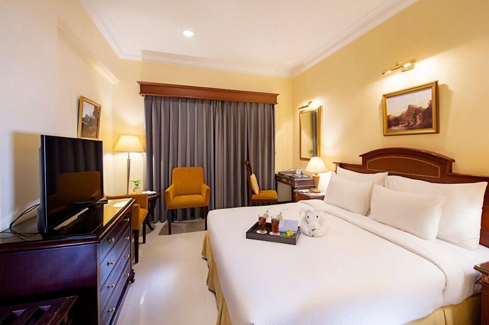 Fotos del hotel - BLUE SKY PANDURATA BOUTIQUE