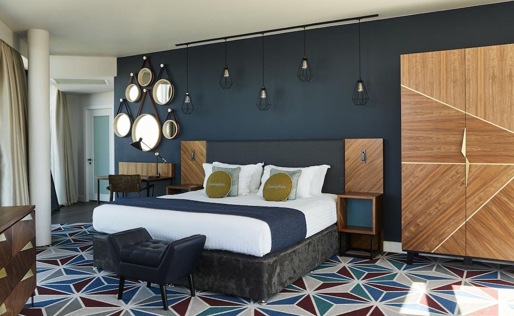 Fotos del hotel - HOTEL INDIGO BIRMINGHAM