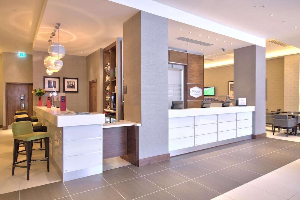 Fotos del hotel - Hampton by Hilton London Croydon