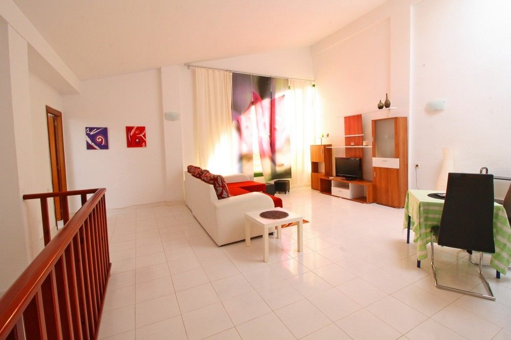 Fotos del hotel - Apartamentos Esmeralda