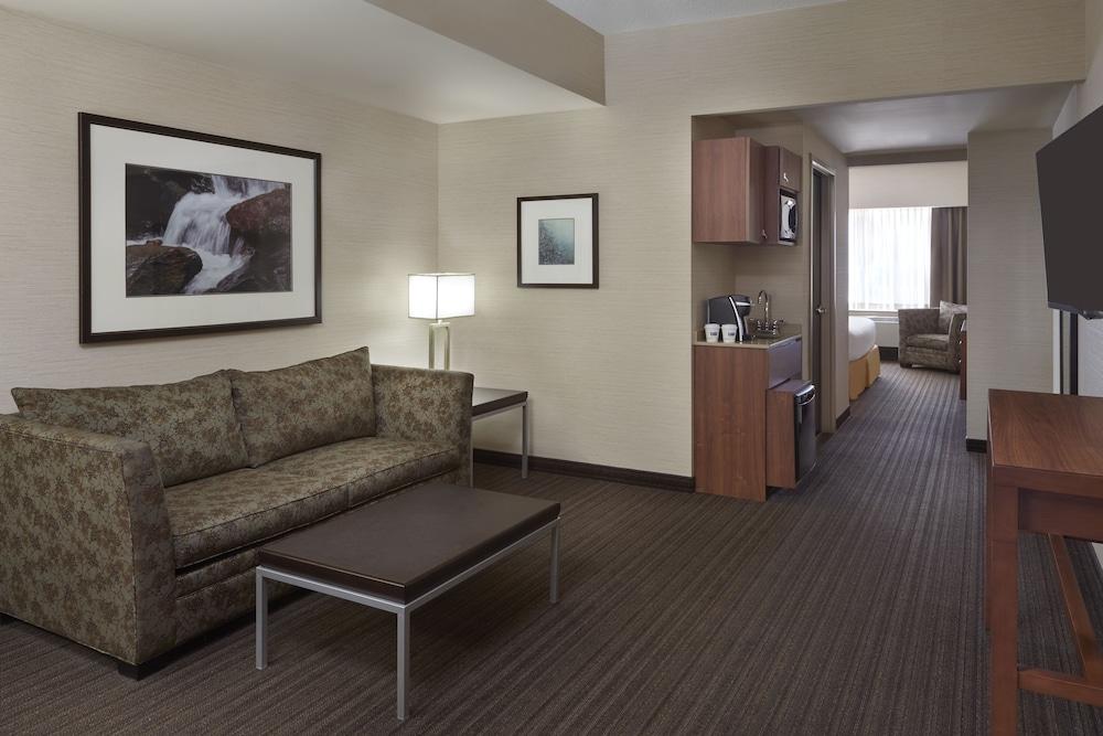 Fotos del hotel - HOLIDAY INN EXPRESS & SUITES VAUGHAN SOUTHWEST