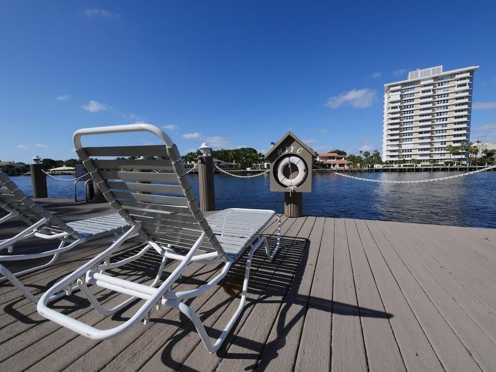 Fotos del hotel - HOLIDAY ISLE YACHT CLUB