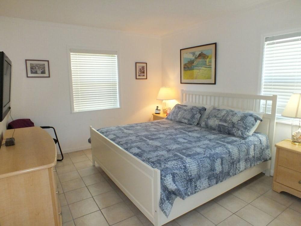 Fotos del hotel - HOLIDAY ISLE YACHT CLUB