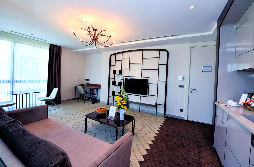 Fotos del hotel - LONDE BUSINESS SUITES