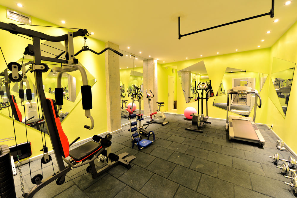 Fotos del hotel - LONDE BUSINESS SUITES
