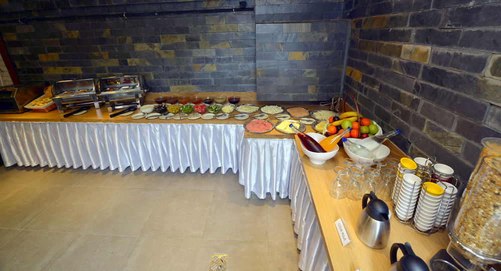 Fotos del hotel - LONDE BUSINESS SUITES