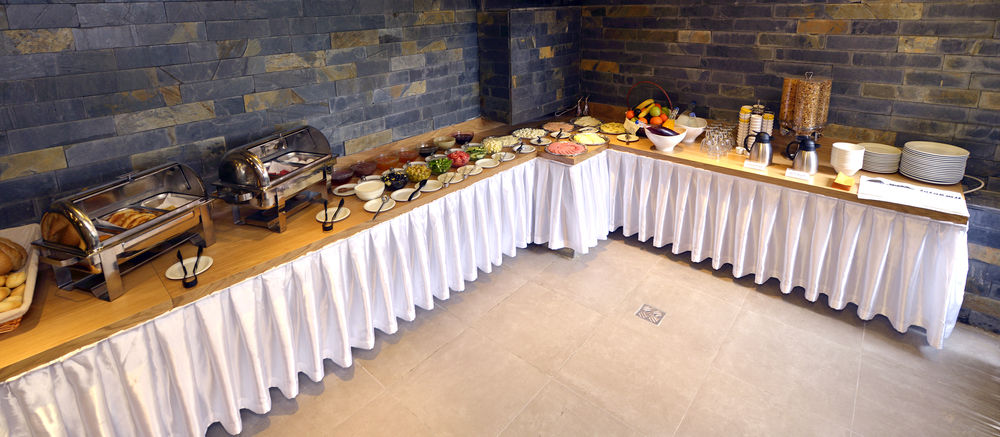 Fotos del hotel - LONDE BUSINESS SUITES