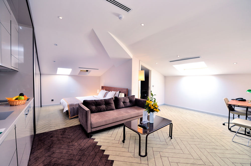 Fotos del hotel - LONDE BUSINESS SUITES