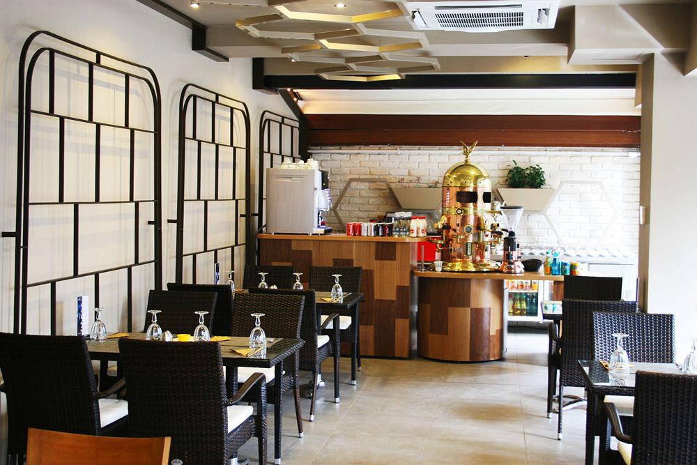 Fotos del hotel - LONDE BUSINESS SUITES