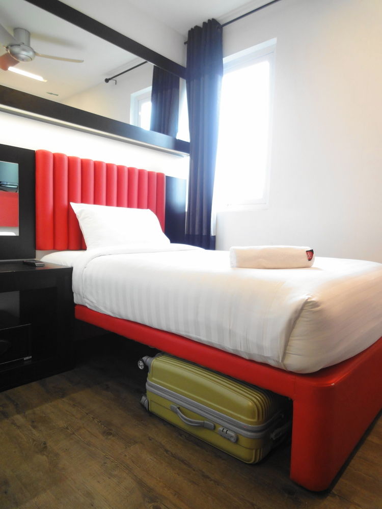 Fotos del hotel - TUNE HOTELS DOWNTOWN KUALA LUMPUR