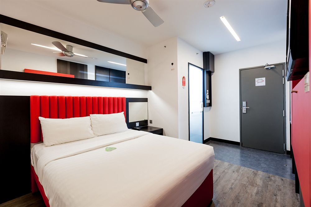 Fotos del hotel - TUNE HOTELS DOWNTOWN KUALA LUMPUR