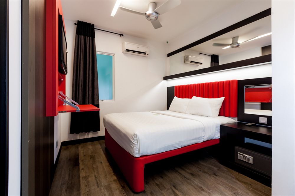 Fotos del hotel - TUNE HOTELS DOWNTOWN KUALA LUMPUR