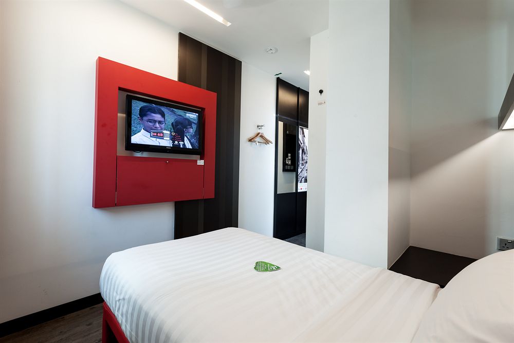 Fotos del hotel - TUNE HOTELS DOWNTOWN KUALA LUMPUR