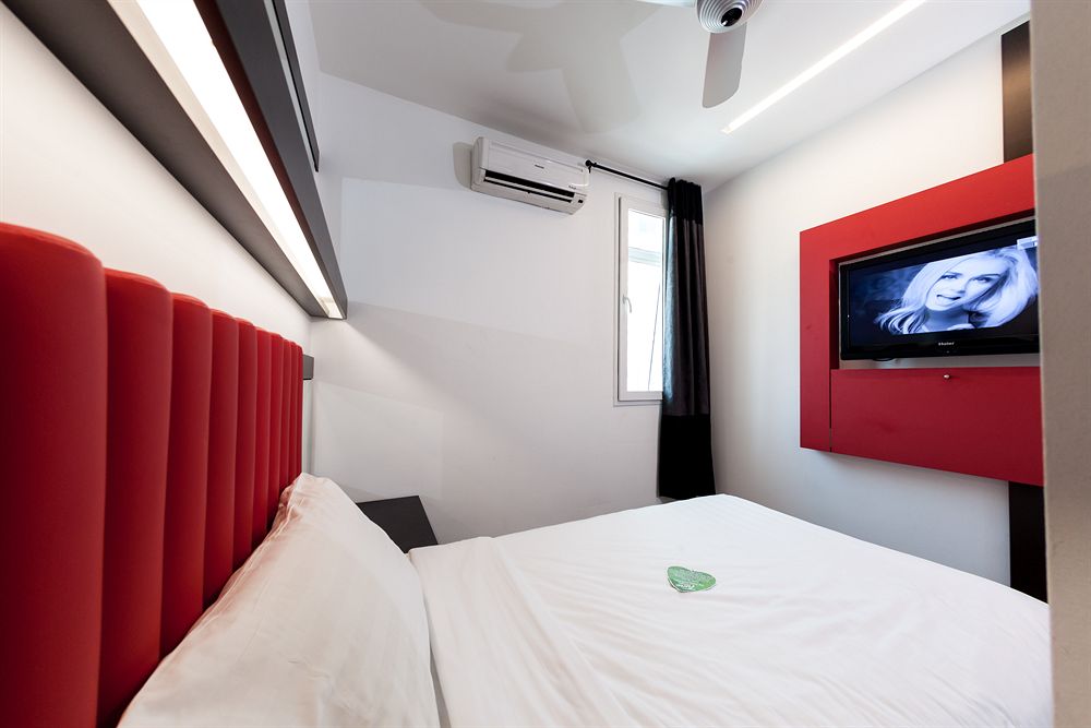 Fotos del hotel - TUNE HOTELS DOWNTOWN KUALA LUMPUR