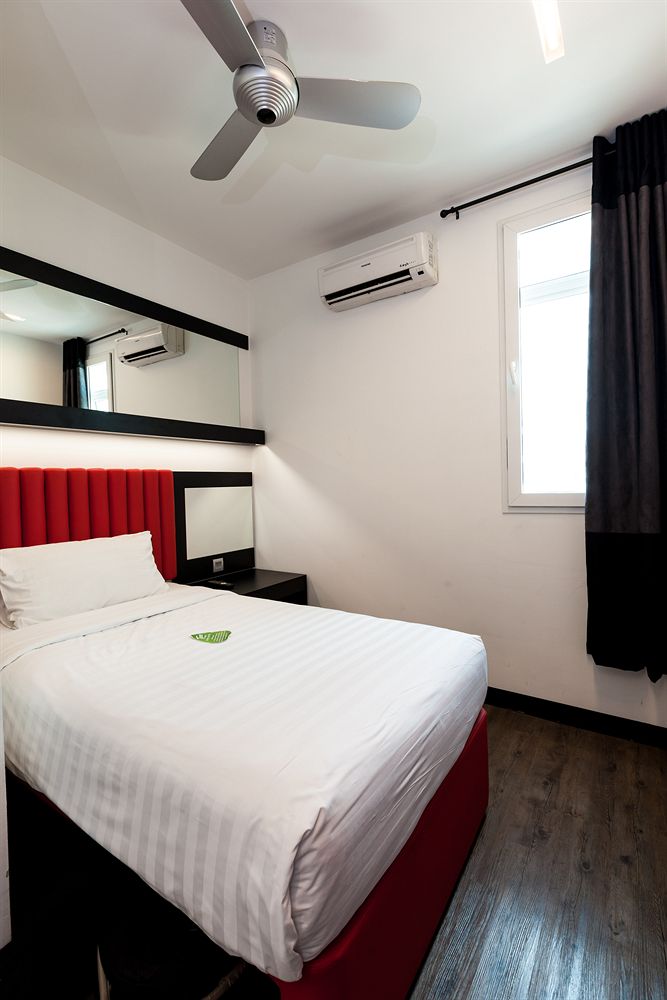 Fotos del hotel - TUNE HOTELS DOWNTOWN KUALA LUMPUR