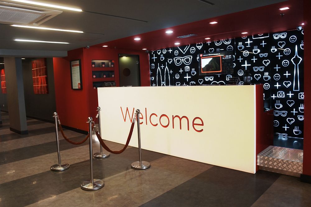 Fotos del hotel - TUNE HOTELS DOWNTOWN KUALA LUMPUR