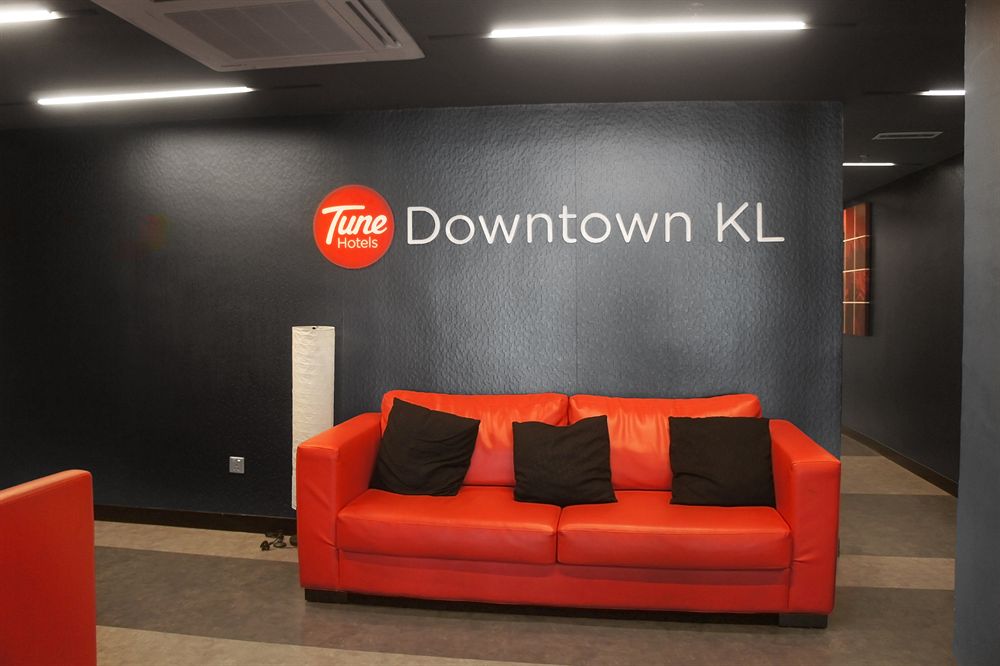 Fotos del hotel - TUNE HOTELS DOWNTOWN KUALA LUMPUR