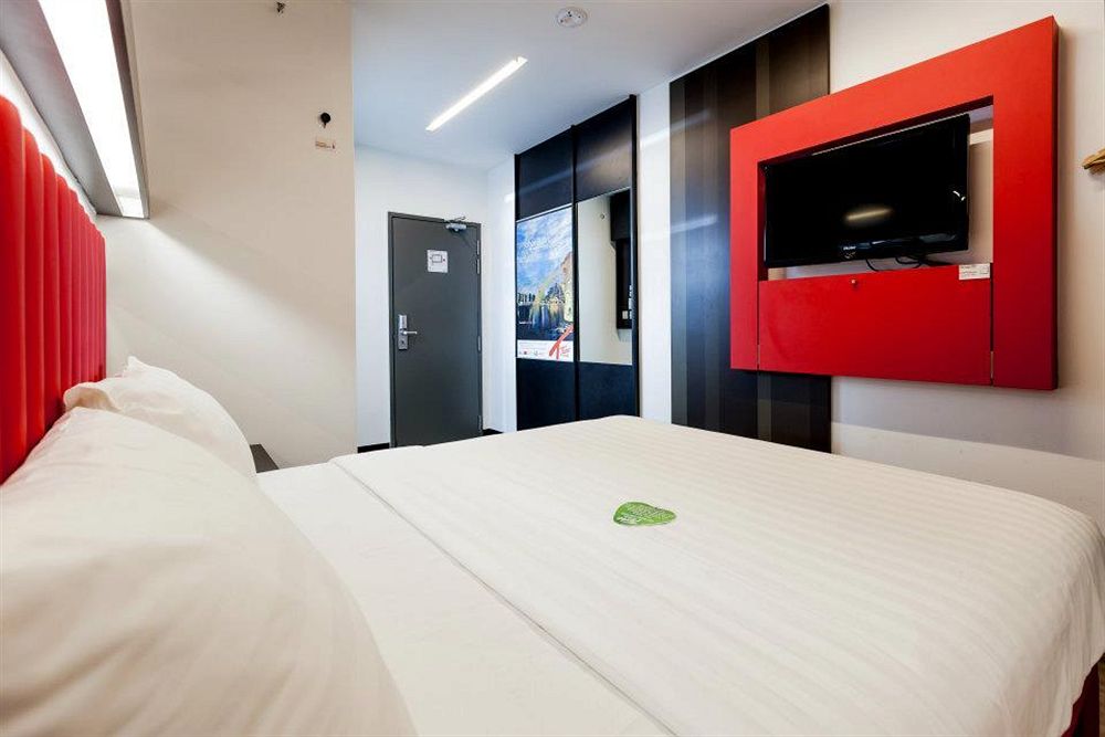 Fotos del hotel - TUNE HOTELS DOWNTOWN KUALA LUMPUR