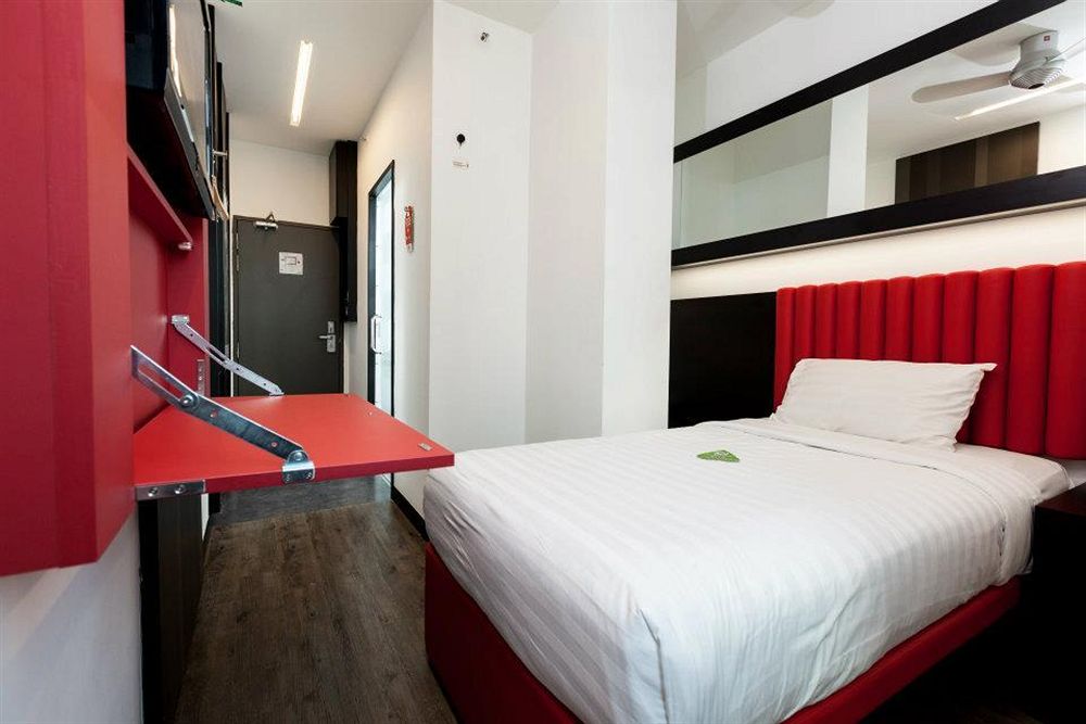 Fotos del hotel - TUNE HOTELS DOWNTOWN KUALA LUMPUR