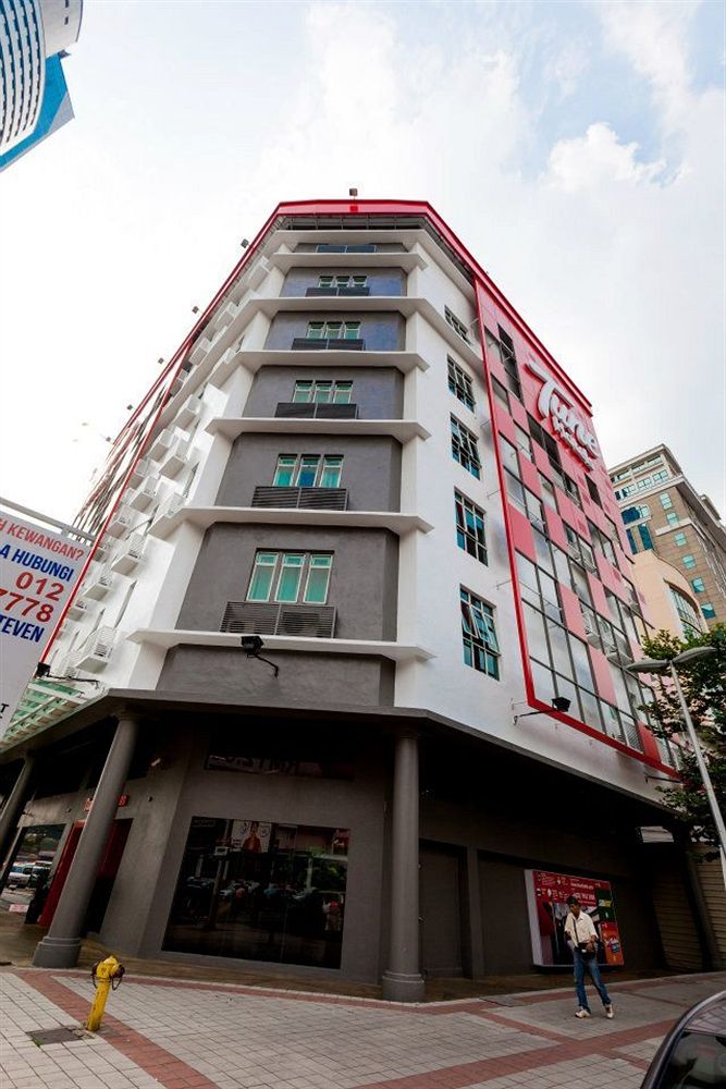 Fotos del hotel - TUNE HOTELS DOWNTOWN KUALA LUMPUR