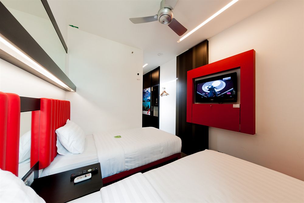 Fotos del hotel - TUNE HOTELS DOWNTOWN KUALA LUMPUR