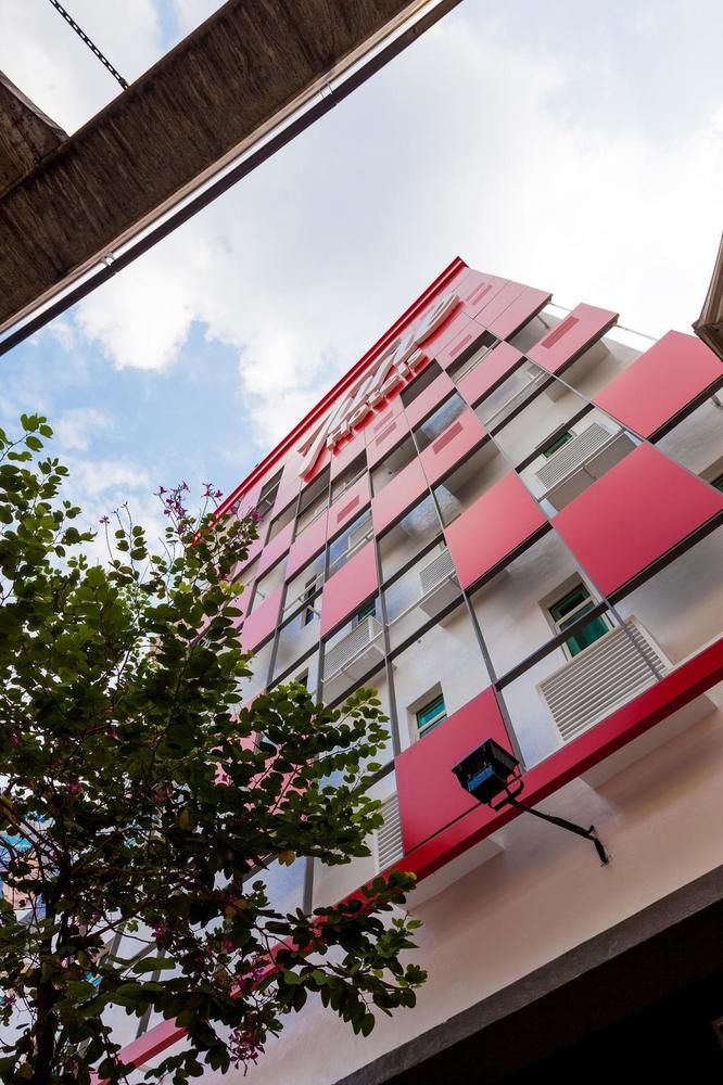 Fotos del hotel - TUNE HOTELS DOWNTOWN KUALA LUMPUR