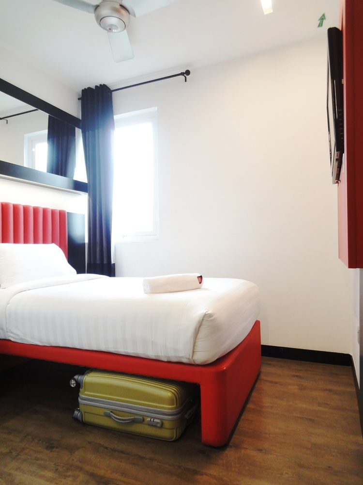 Fotos del hotel - TUNE HOTELS DOWNTOWN KUALA LUMPUR