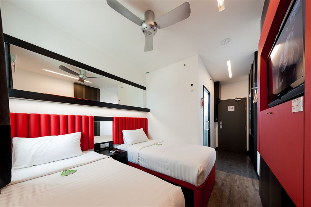 Fotos del hotel - TUNE HOTELS DOWNTOWN KUALA LUMPUR