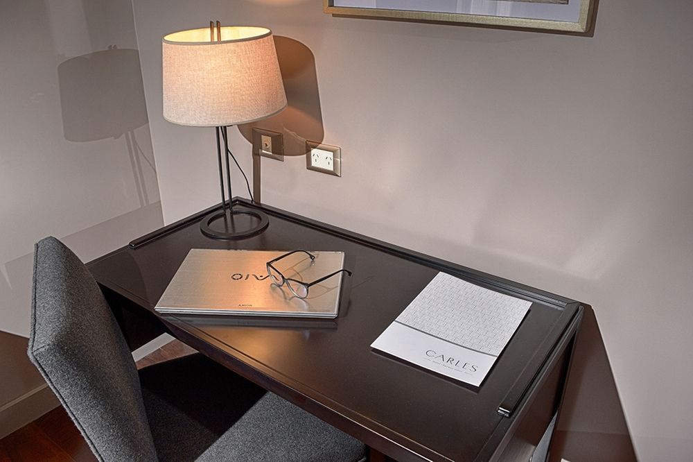 Fotos del hotel - Carles Hotel Buenos Aires