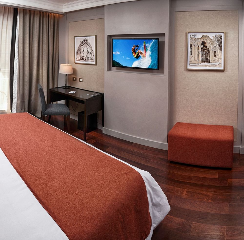 Fotos del hotel - Carles Hotel Buenos Aires