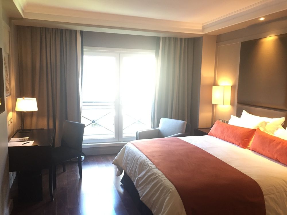Fotos del hotel - Carles Hotel Buenos Aires